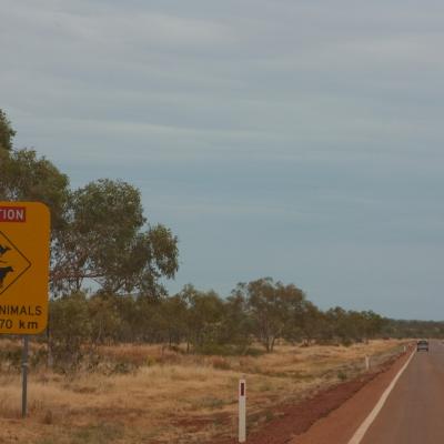 Halls Creek