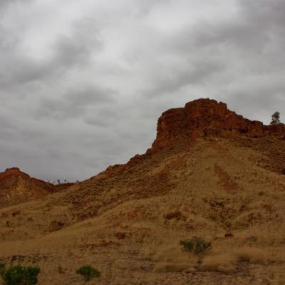 Halls Creek