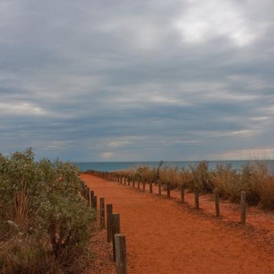 Gantheaume Point