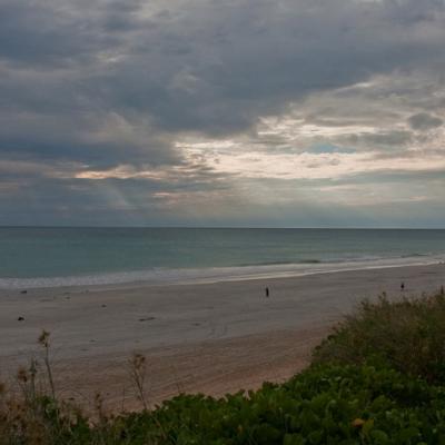 Cable beach