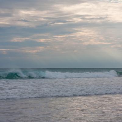 Cable beach