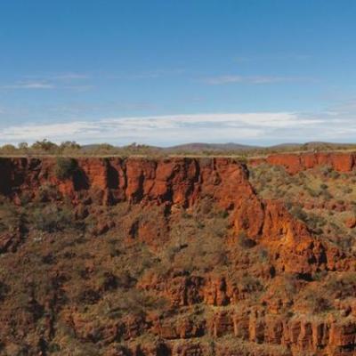 Karijini National Park