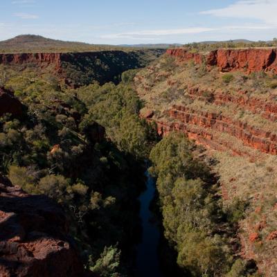 Karijini National Park