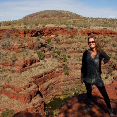 Karijini National Park