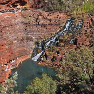 Karijini National Park