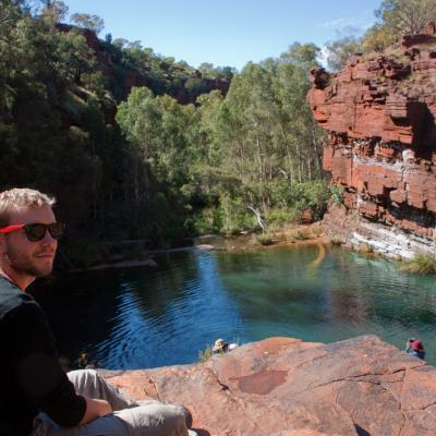 Karijini National Park