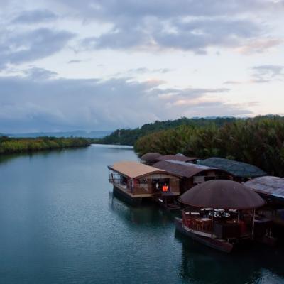 Rivière Loboc