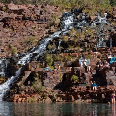 Karijini National Park