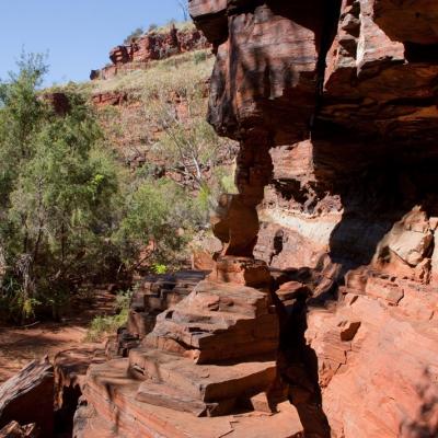 Karijini National Park