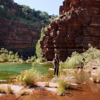 Karijini National Park