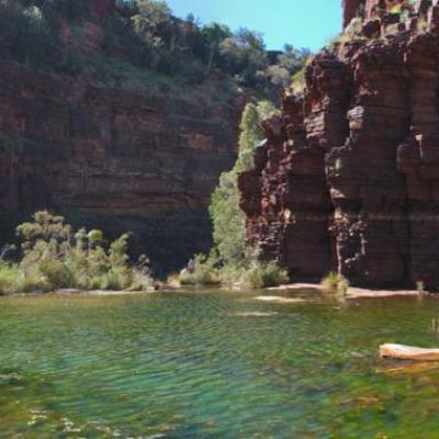 Karijini National Park