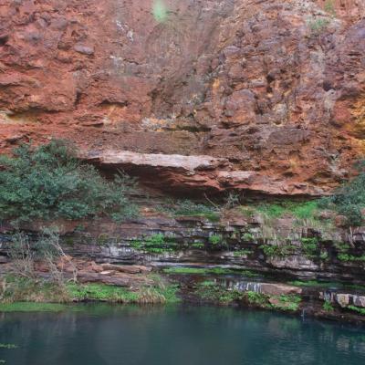 Karijini National Park