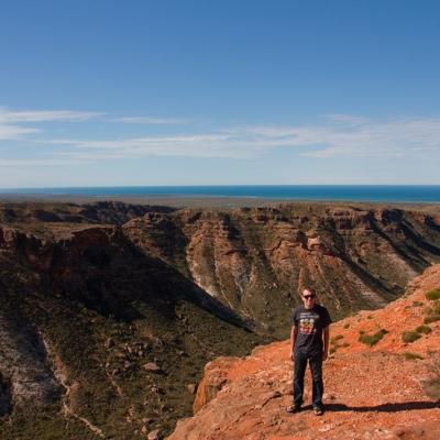 Cape Range National Park