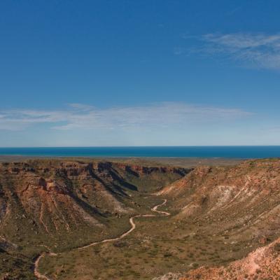 Cape Range National Park