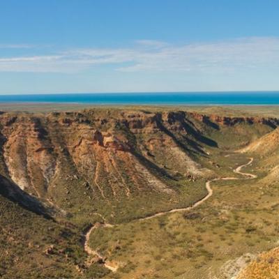 Cape Range National Park