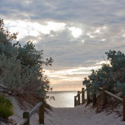 Turquoise Bay 