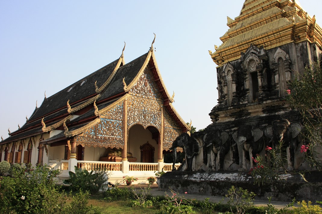 Wat Chiengman