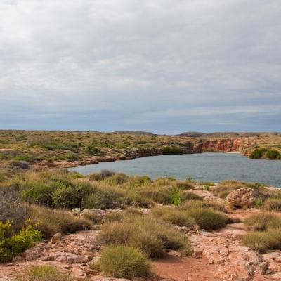 Yardie Creek