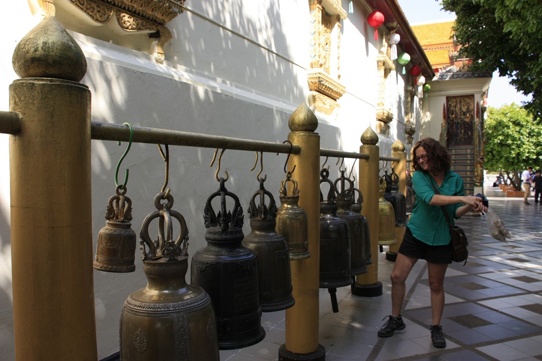 Wat Doi Suthep