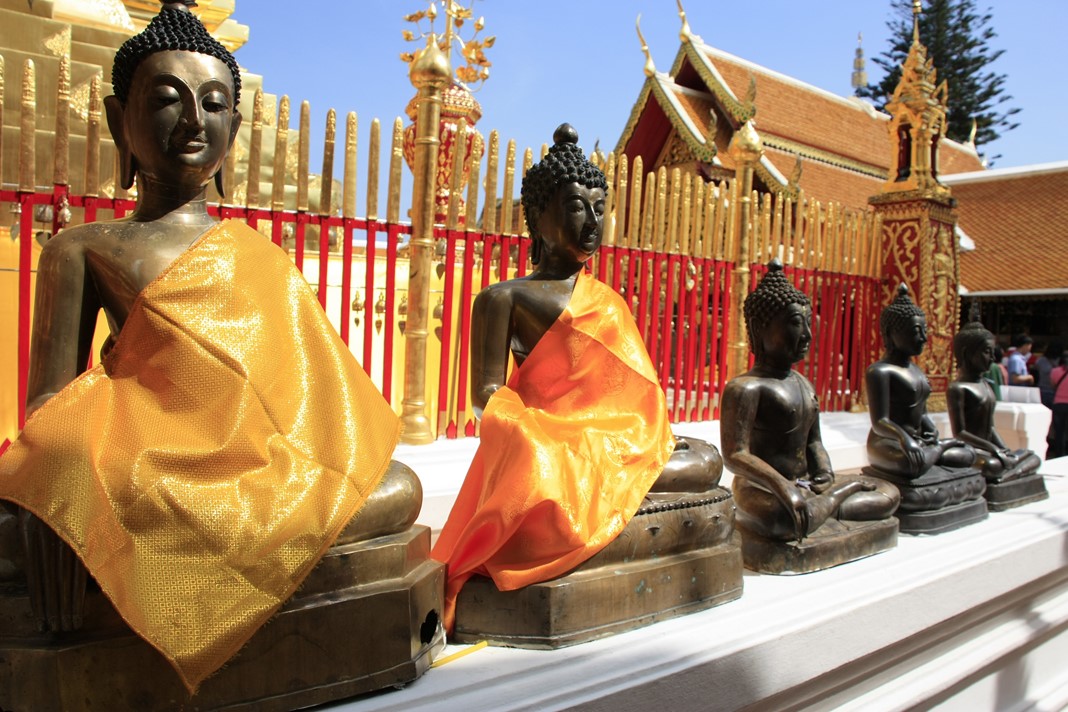 Wat Doi Suthep