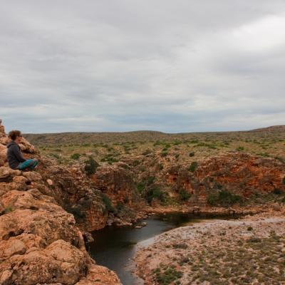 Yardie Creek