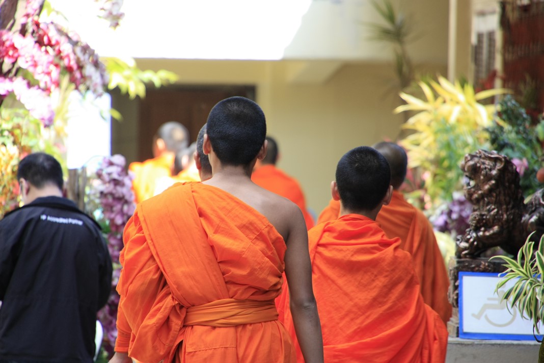 Wat Doi Suthep