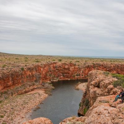 Yardie Creek