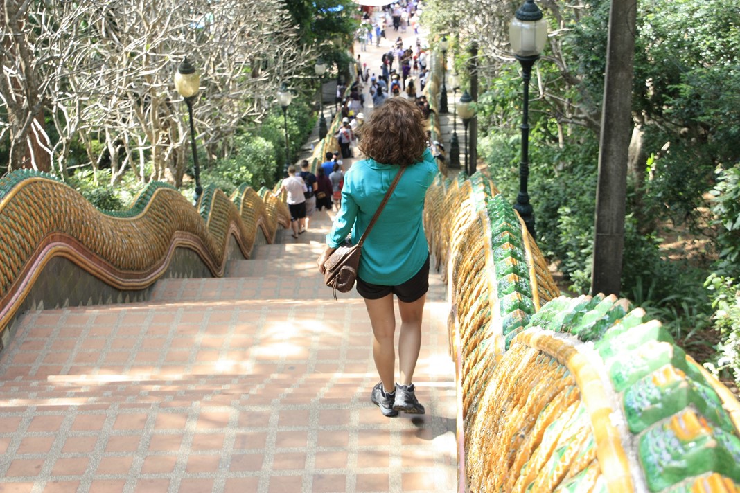 Wat Doi Suthep