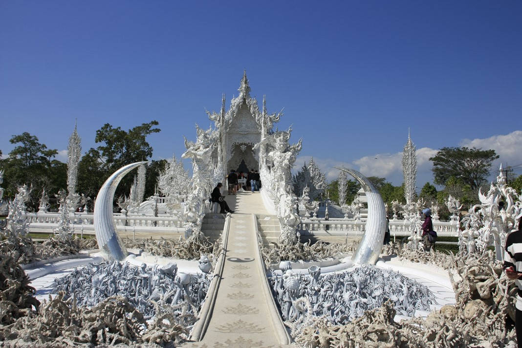 Wat Rang Khun
