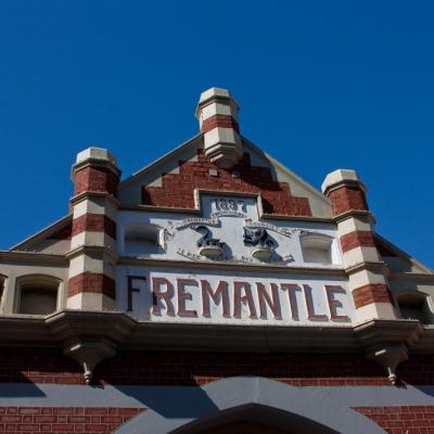 Fremantle