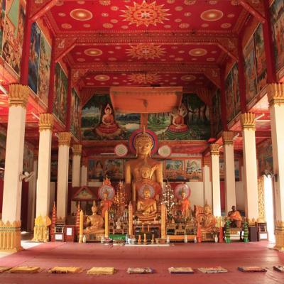 Wat Haysok