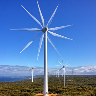 Torndirrup National Park