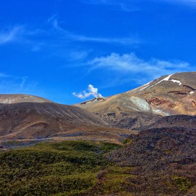 Tongariro