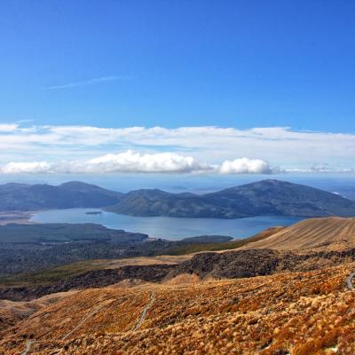 Tongariro