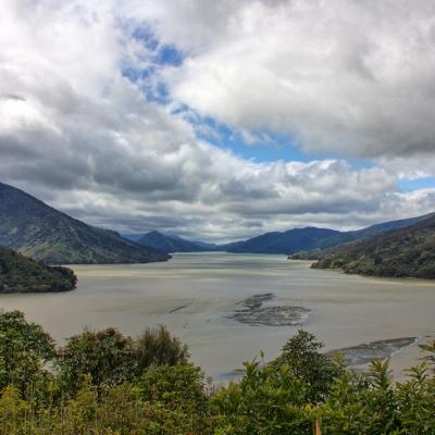 Marlborough Sounds