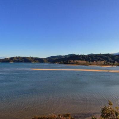 Abel Tasman National Park