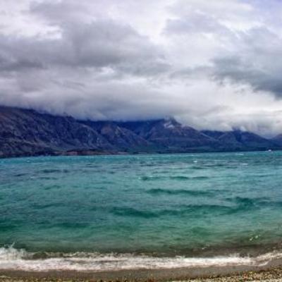 Lac Wakatipu