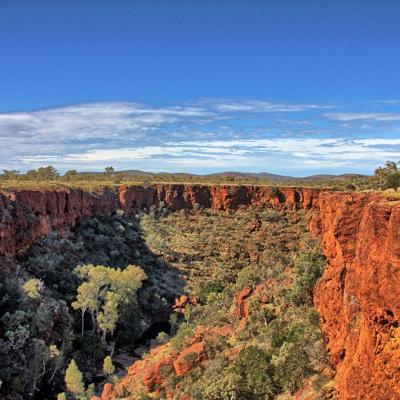 Karijini National Park