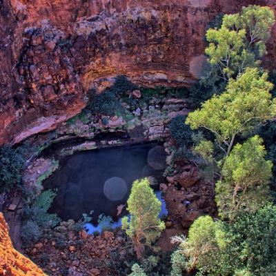 Karijini National Park