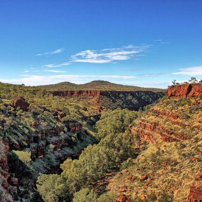 Karijini National Park