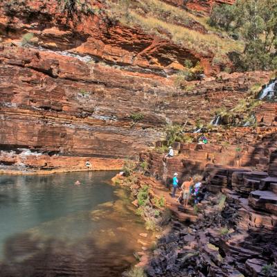 Karijini National Park