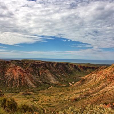 Cap Range National Park