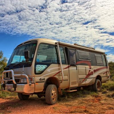 Cape Range National Park