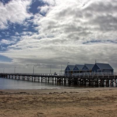 Busselton