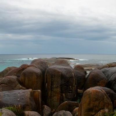 William Bay National Park